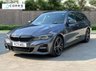 USED 2021 71 BMW 3 SERIES 2.0 320d MHT M Sport Touring 5dr Diesel Hybrid Auto Euro 6 (s/s) (190 ps) 