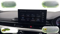 USED 2023 72 AUDI A4 AUTOMATIC 2.0 TFSI 35 S line Saloon 4dr Petrol S Tronic Euro 6 (s/s) (150 ps) 