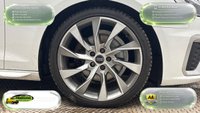 USED 2023 72 AUDI A4 AUTOMATIC 2.0 TFSI 35 S line Saloon 4dr Petrol S Tronic Euro 6 (s/s) (150 ps) 