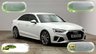 USED 2023 72 AUDI A4 AUTOMATIC 2.0 TFSI 35 S line Saloon 4dr Petrol S Tronic Euro 6 (s/s) (150 ps) 