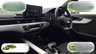 USED 2023 72 AUDI A4 AUTOMATIC 2.0 TFSI 35 S line Saloon 4dr Petrol S Tronic Euro 6 (s/s) (150 ps) 