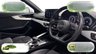 USED 2023 72 AUDI A4 AUTOMATIC 2.0 TFSI 35 S line Saloon 4dr Petrol S Tronic Euro 6 (s/s) (150 ps) 