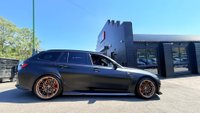 USED 2024 73 BMW M3 3.0 BiTurbo Competition Touring Steptronic M xDrive Euro 6 (s/s) 5dr BESTG81INTHEUK?!+CARBONPACKS