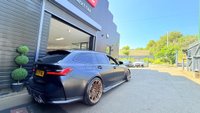 USED 2024 73 BMW M3 3.0 BiTurbo Competition Touring Steptronic M xDrive Euro 6 (s/s) 5dr BESTG81INTHEUK?!+CARBONPACKS