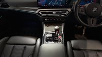 USED 2024 73 BMW M3 3.0 BiTurbo Competition Touring Steptronic M xDrive Euro 6 (s/s) 5dr BESTG81INTHEUK?!+CARBONPACKS