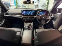 USED 2024 73 BMW M3 3.0 BiTurbo Competition Touring Steptronic M xDrive Euro 6 (s/s) 5dr BESTG81INTHEUK?!+CARBONPACKS