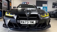 USED 2024 73 BMW M3 3.0 BiTurbo Competition Touring Steptronic M xDrive Euro 6 (s/s) 5dr BESTG81INTHEUK?!+CARBONPACKS
