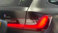 USED 2024 73 BMW M3 3.0 BiTurbo Competition Touring Steptronic M xDrive Euro 6 (s/s) 5dr BESTG81INTHEUK?!+CARBONPACKS