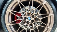 USED 2024 73 BMW M3 3.0 BiTurbo Competition Touring Steptronic M xDrive Euro 6 (s/s) 5dr BESTG81INTHEUK?!+CARBONPACKS