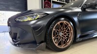 USED 2024 73 BMW M3 3.0 BiTurbo Competition Touring Steptronic M xDrive Euro 6 (s/s) 5dr BESTG81INTHEUK?!+CARBONPACKS
