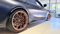 USED 2024 73 BMW M3 3.0 BiTurbo Competition Touring Steptronic M xDrive Euro 6 (s/s) 5dr BESTG81INTHEUK?!+CARBONPACKS