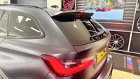 USED 2024 73 BMW M3 3.0 BiTurbo Competition Touring Steptronic M xDrive Euro 6 (s/s) 5dr BESTG81INTHEUK?!+CARBONPACKS