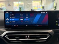 USED 2024 73 BMW M3 3.0 BiTurbo Competition Touring Steptronic M xDrive Euro 6 (s/s) 5dr BESTG81INTHEUK?!+CARBONPACKS