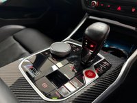 USED 2024 73 BMW M3 3.0 BiTurbo Competition Touring Steptronic M xDrive Euro 6 (s/s) 5dr BESTG81INTHEUK?!+CARBONPACKS