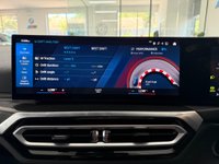 USED 2024 73 BMW M3 3.0 BiTurbo Competition Touring Steptronic M xDrive Euro 6 (s/s) 5dr BESTG81INTHEUK?!+CARBONPACKS
