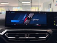 USED 2024 73 BMW M3 3.0 BiTurbo Competition Touring Steptronic M xDrive Euro 6 (s/s) 5dr BESTG81INTHEUK?!+CARBONPACKS