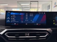 USED 2024 73 BMW M3 3.0 BiTurbo Competition Touring Steptronic M xDrive Euro 6 (s/s) 5dr BESTG81INTHEUK?!+CARBONPACKS