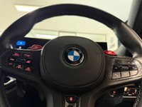 USED 2024 73 BMW M3 3.0 BiTurbo Competition Touring Steptronic M xDrive Euro 6 (s/s) 5dr BESTG81INTHEUK?!+CARBONPACKS