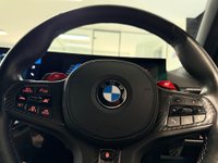 USED 2024 73 BMW M3 3.0 BiTurbo Competition Touring Steptronic M xDrive Euro 6 (s/s) 5dr BESTG81INTHEUK?!+CARBONPACKS