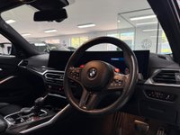 USED 2024 73 BMW M3 3.0 BiTurbo Competition Touring Steptronic M xDrive Euro 6 (s/s) 5dr BESTG81INTHEUK?!+CARBONPACKS