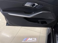 USED 2024 73 BMW M3 3.0 BiTurbo Competition Touring Steptronic M xDrive Euro 6 (s/s) 5dr BESTG81INTHEUK?!+CARBONPACKS