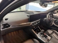 USED 2024 73 BMW M3 3.0 BiTurbo Competition Touring Steptronic M xDrive Euro 6 (s/s) 5dr BESTG81INTHEUK?!+CARBONPACKS