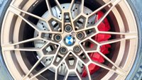 USED 2024 73 BMW M3 3.0 BiTurbo Competition Touring Steptronic M xDrive Euro 6 (s/s) 5dr BESTG81INTHEUK?!+CARBONPACKS