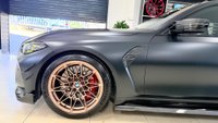 USED 2024 73 BMW M3 3.0 BiTurbo Competition Touring Steptronic M xDrive Euro 6 (s/s) 5dr BESTG81INTHEUK?!+CARBONPACKS