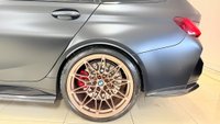 USED 2024 73 BMW M3 3.0 BiTurbo Competition Touring Steptronic M xDrive Euro 6 (s/s) 5dr BESTG81INTHEUK?!+CARBONPACKS