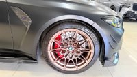USED 2024 73 BMW M3 3.0 BiTurbo Competition Touring Steptronic M xDrive Euro 6 (s/s) 5dr BESTG81INTHEUK?!+CARBONPACKS