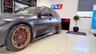USED 2024 73 BMW M3 3.0 BiTurbo Competition Touring Steptronic M xDrive Euro 6 (s/s) 5dr BESTG81INTHEUK?!+CARBONPACKS