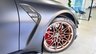 USED 2024 73 BMW M3 3.0 BiTurbo Competition Touring Steptronic M xDrive Euro 6 (s/s) 5dr BESTG81INTHEUK?!+CARBONPACKS