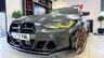 USED 2024 73 BMW M3 3.0 BiTurbo Competition Touring Steptronic M xDrive Euro 6 (s/s) 5dr BESTG81INTHEUK?!+CARBONPACKS