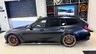 USED 2024 73 BMW M3 3.0 BiTurbo Competition Touring Steptronic M xDrive Euro 6 (s/s) 5dr BESTG81INTHEUK?!+CARBONPACKS