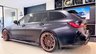 USED 2024 73 BMW M3 3.0 BiTurbo Competition Touring Steptronic M xDrive Euro 6 (s/s) 5dr BESTG81INTHEUK?!+CARBONPACKS