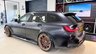 USED 2024 73 BMW M3 3.0 BiTurbo Competition Touring Steptronic M xDrive Euro 6 (s/s) 5dr BESTG81INTHEUK?!+CARBONPACKS
