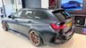 USED 2024 73 BMW M3 3.0 BiTurbo Competition Touring Steptronic M xDrive Euro 6 (s/s) 5dr BESTG81INTHEUK?!+CARBONPACKS