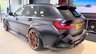 USED 2024 73 BMW M3 3.0 BiTurbo Competition Touring Steptronic M xDrive Euro 6 (s/s) 5dr BESTG81INTHEUK?!+CARBONPACKS