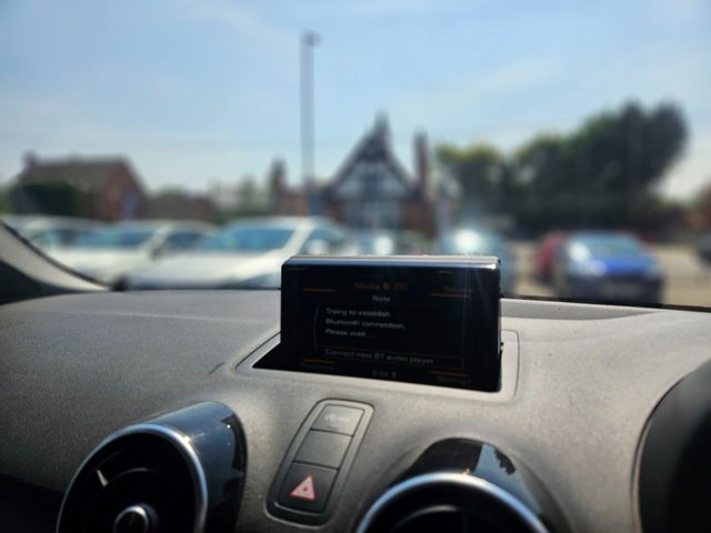 View our AUDI A1