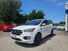 USED 2017 17 FORD KUGA 2.0 TDCi ST-Line X SUV 5dr Diesel Powershift AWD Euro 6 (s/s) (180 ps) 