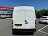 USED 2015 65 RENAULT MASTER 2.3 dCi 33 Business+ CAMPER VAN MWB Medium Roof Euro 5 (110 bhp) Nationwide delivery available
