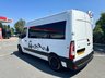 USED 2015 65 RENAULT MASTER 2.3 dCi 33 Business+ CAMPER VAN MWB Medium Roof Euro 5 (110 bhp) Nationwide delivery available