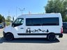USED 2015 65 RENAULT MASTER 2.3 dCi 33 Business+ CAMPER VAN MWB Medium Roof Euro 5 (110 bhp) Nationwide delivery available