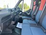 USED 2015 65 RENAULT MASTER 2.3 dCi 33 Business+ CAMPER VAN MWB Medium Roof Euro 5 (110 bhp) Nationwide delivery available