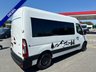 USED 2015 65 RENAULT MASTER 2.3 dCi 33 Business+ CAMPER VAN MWB Medium Roof Euro 5 (110 bhp) Nationwide delivery available