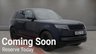 USED 2022 22 LAND ROVER RANGE ROVER 3.0 D350 MHEV SE SUV 5dr Diesel Auto 4WD Euro 6 (s/s) (350 ps) 