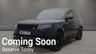 USED 2022 22 LAND ROVER RANGE ROVER 3.0 D350 MHEV SE SUV 5dr Diesel Auto 4WD Euro 6 (s/s) (350 ps) 