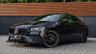 USED 2021 70 MERCEDES-BENZ CLA 2.0 CLA220d AMG Line (Premium Plus 2) Coupe 4dr Diesel 8G-DCT Euro 6 (s/s) (190 ps) 