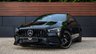 USED 2021 70 MERCEDES-BENZ CLA 2.0 CLA220d AMG Line (Premium Plus 2) Coupe 4dr Diesel 8G-DCT Euro 6 (s/s) (190 ps) 