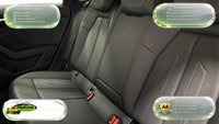 USED 2023 23 AUDI A3 AUTOMATIC 1.4 TFSIe 40 S line Sportback 5dr Petrol Plug-in Hybrid S Tronic Euro 6 (s/s) 13kWh (204 ps) 